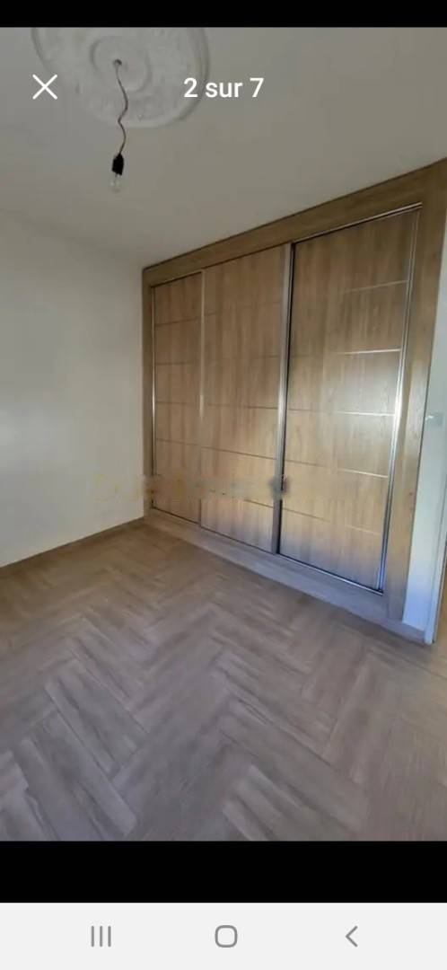 Location Appartement F3 Ain Benian