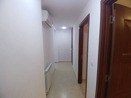 Location Appartement F4 El Achour