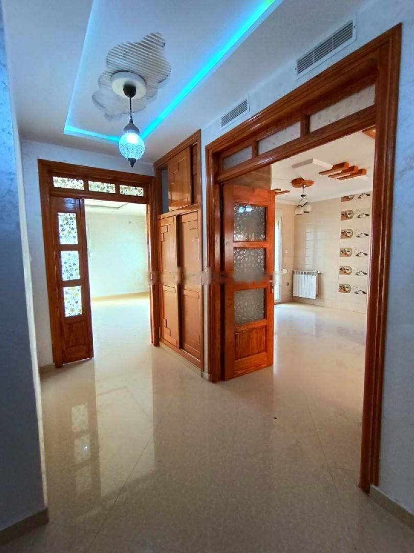 Vente Appartement F4 Bordj El Bahri