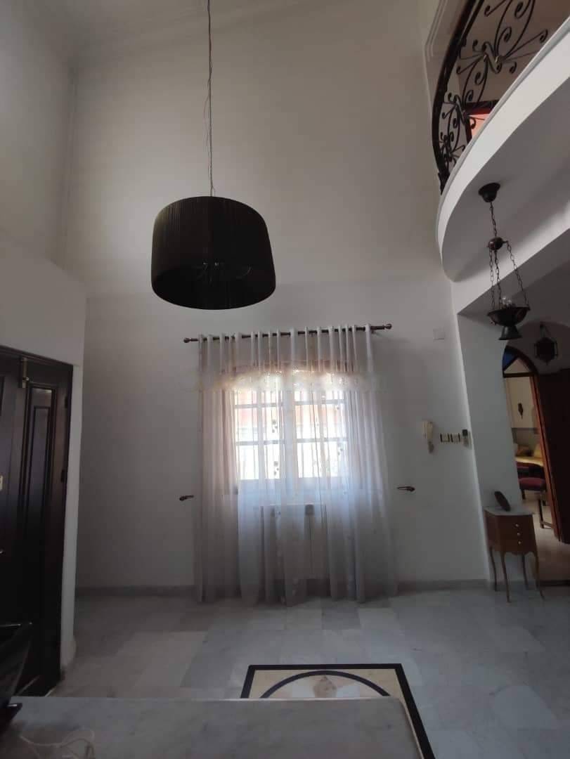 Vente Villa F10 Kouba