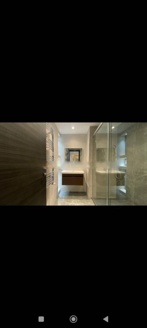 Vente Appartement F4 Hydra