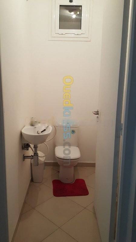 Location Appartement F4 Bir Mourad Rais