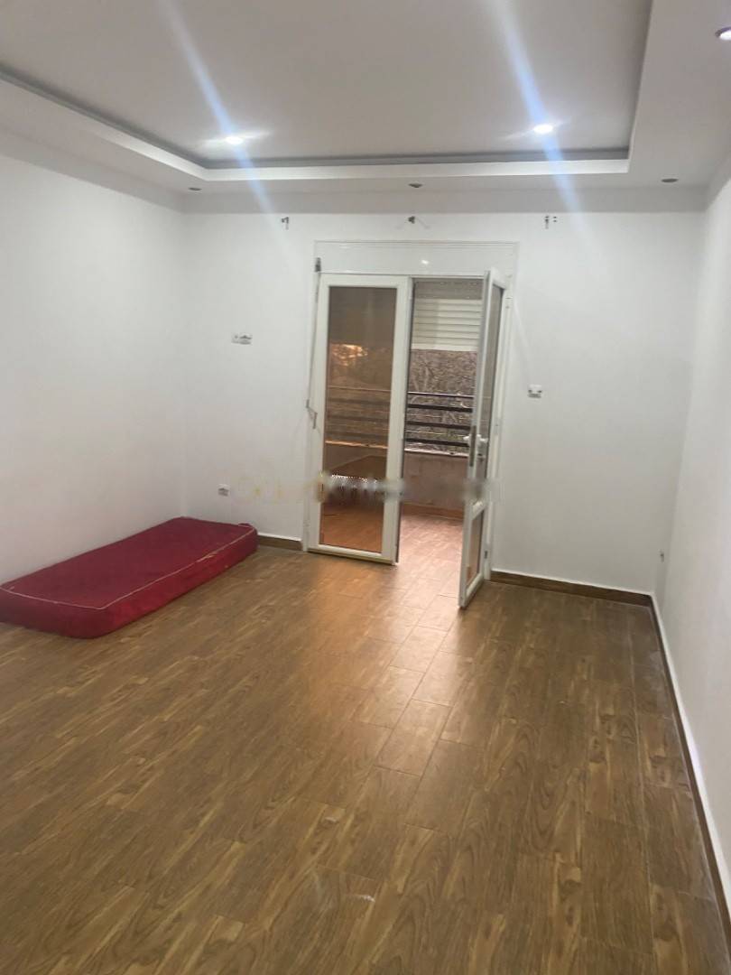 Location Appartement F4 Ben Aknoun