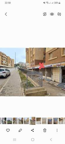 Vente Local F1 Mahelma