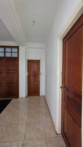 Location Appartement F3 El Achour