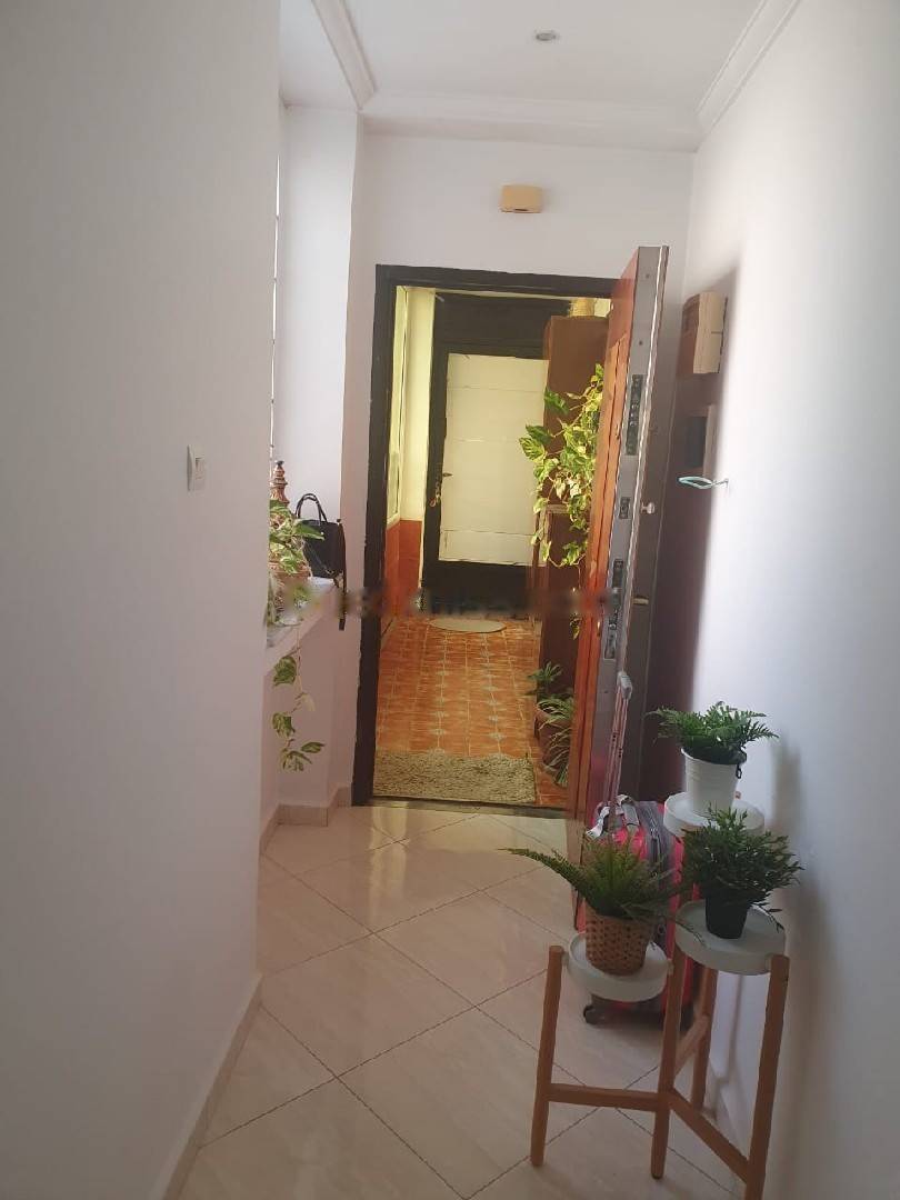 Vente Appartement F3 Dely Ibrahim