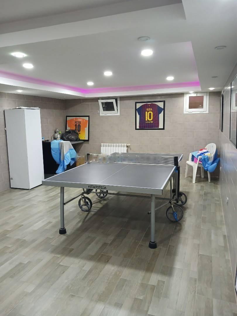 Location Villa F9 Birkhadem