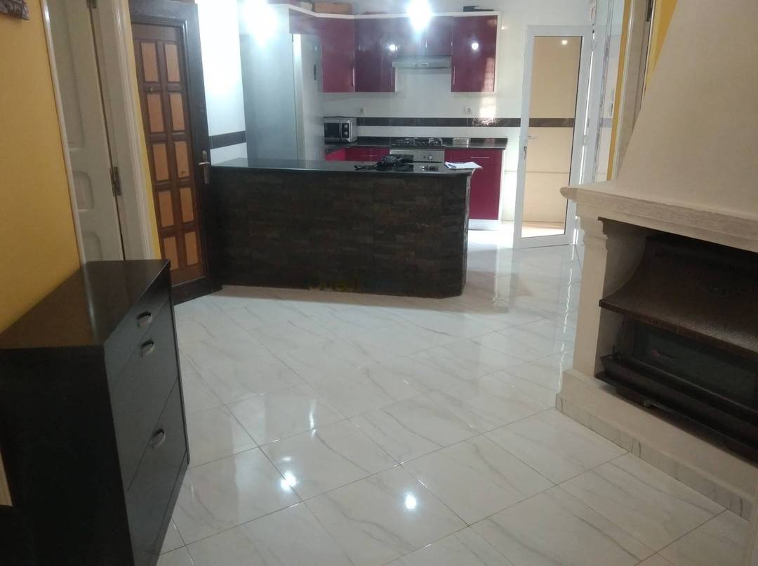 Location Appartement F3 Dely Ibrahim