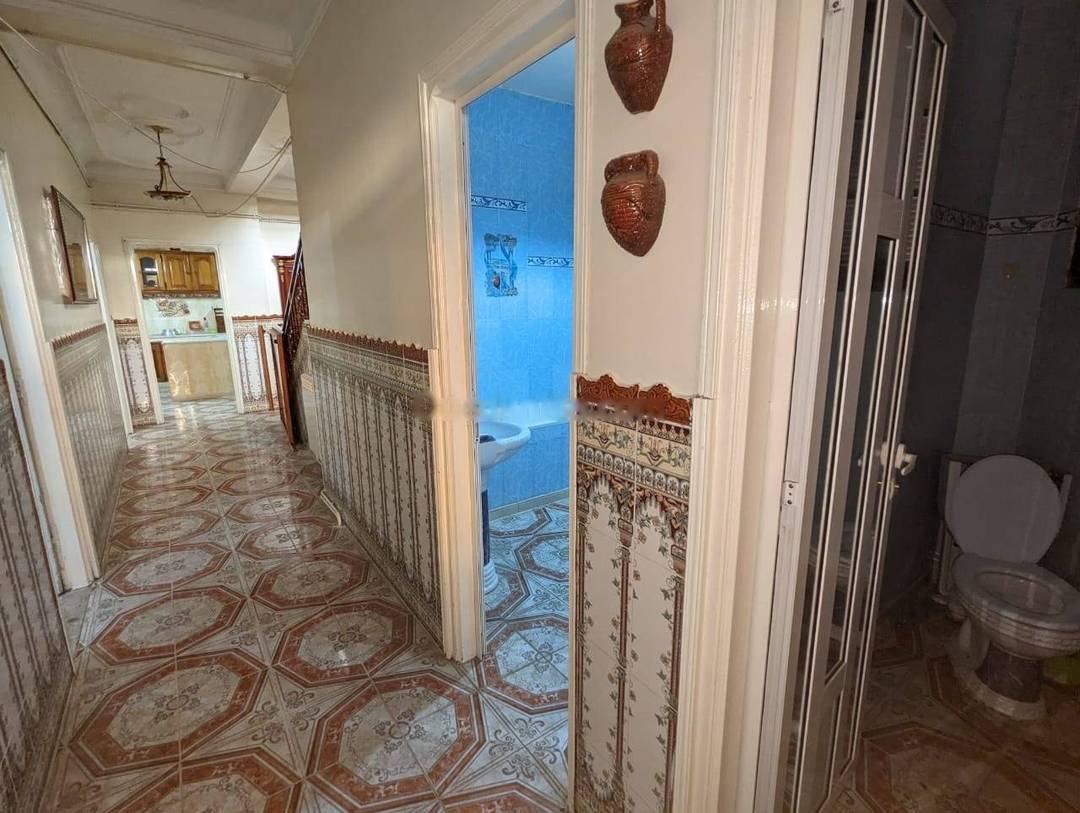 Location Villa F10 Dar El Beida