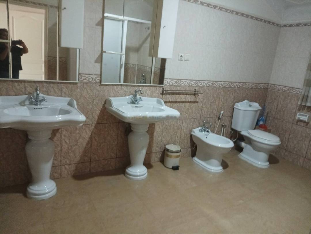 Location Villa F5 Dely Ibrahim