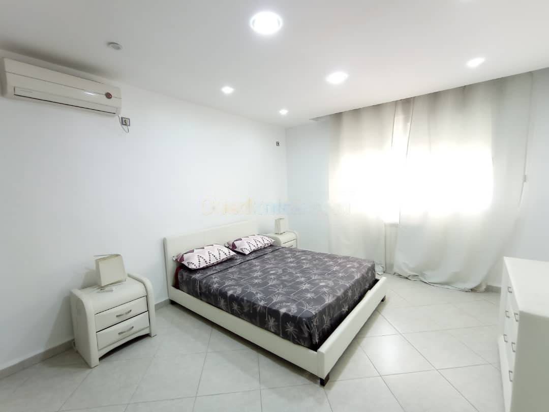 Location Appartement F3 Hydra