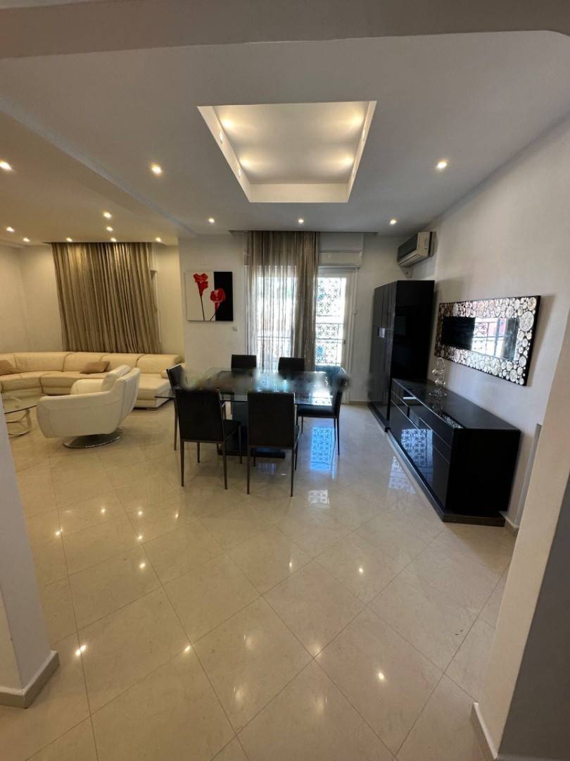 Location Appartement F4 Dely Ibrahim