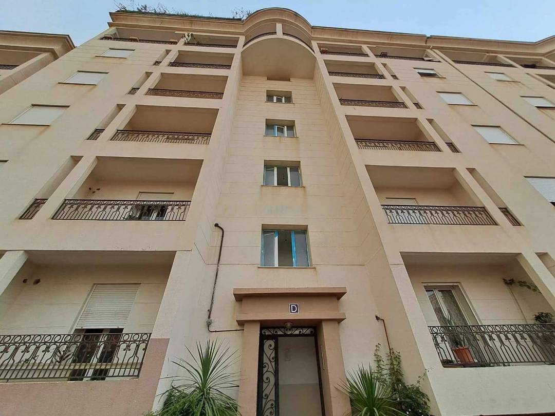 Vente Appartement Ain Benian