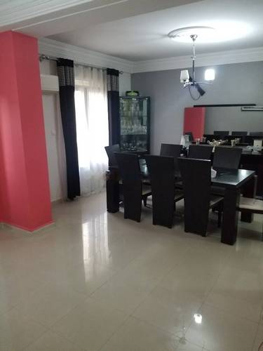 Location Appartement F4 Birtouta