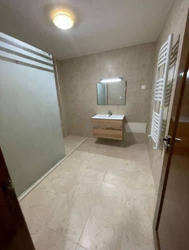 Vente Appartement F2 Bordj El Kiffan