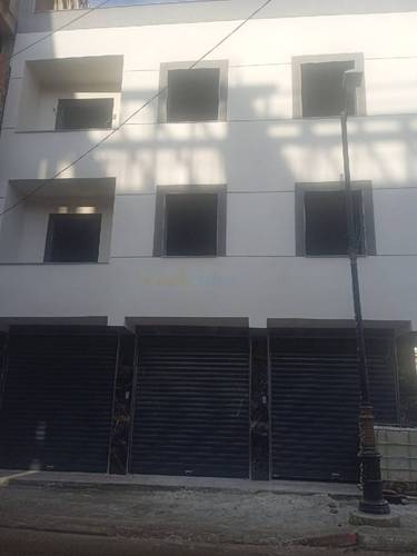 Location Local H'raoua