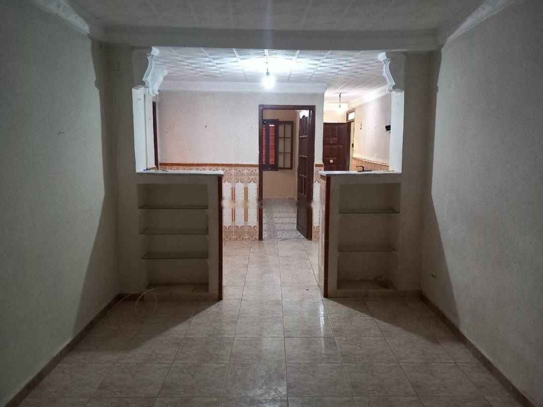 Location Niveau de villa F4 Bab Ezzouar