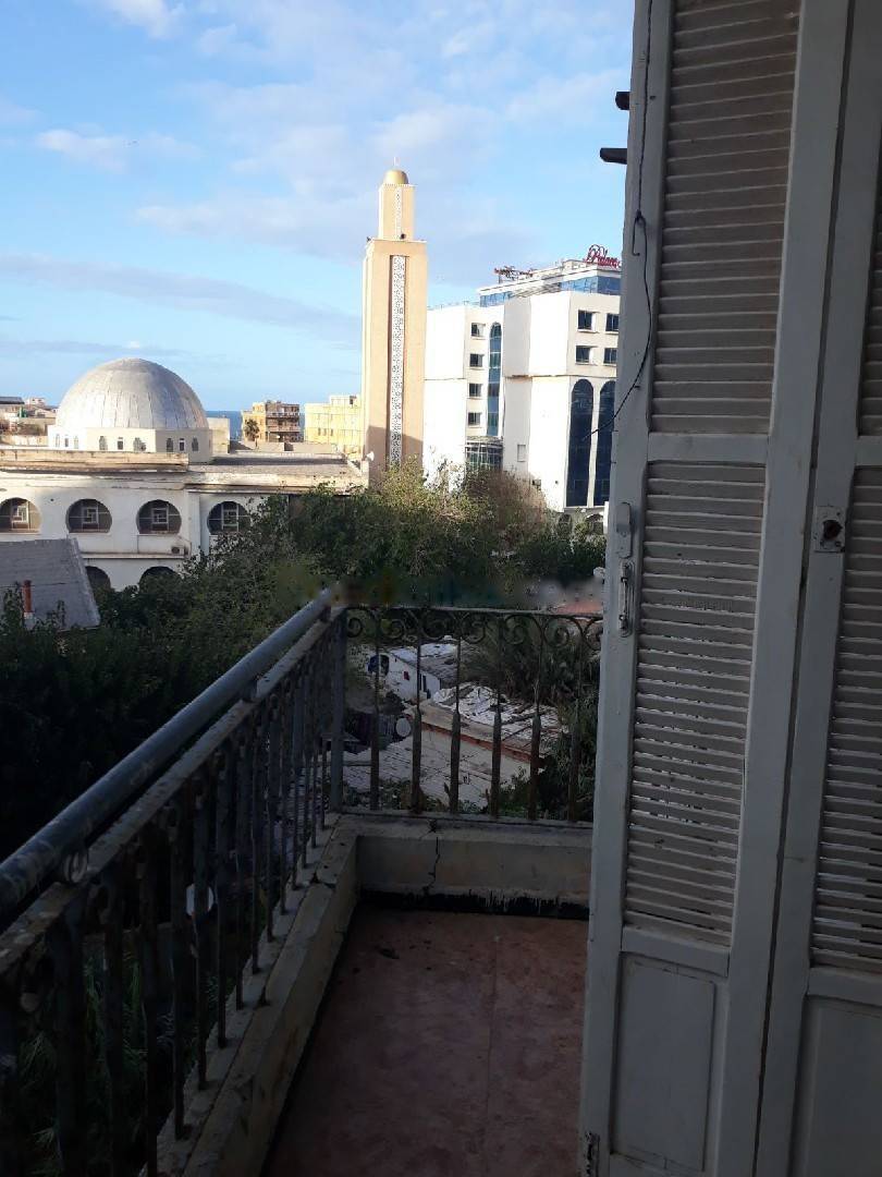 Location Appartement F3 Bordj El Kiffan