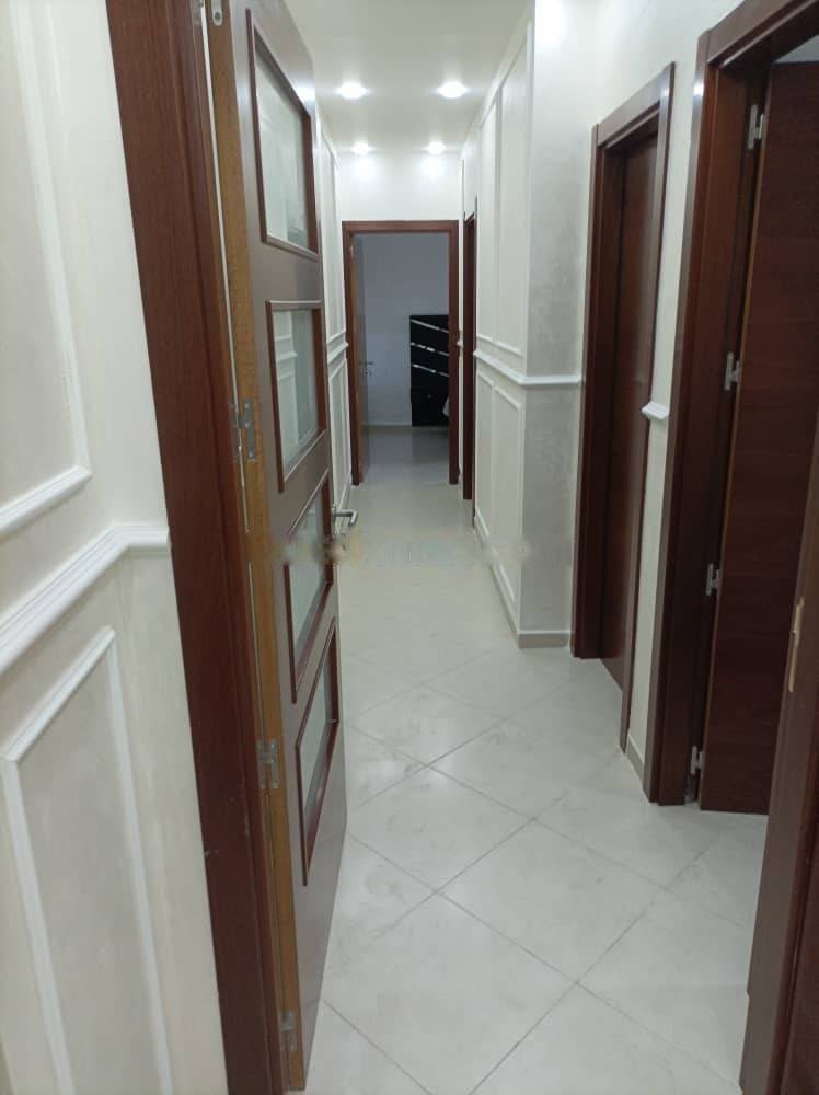 Vente Appartement F3 Belouizdad