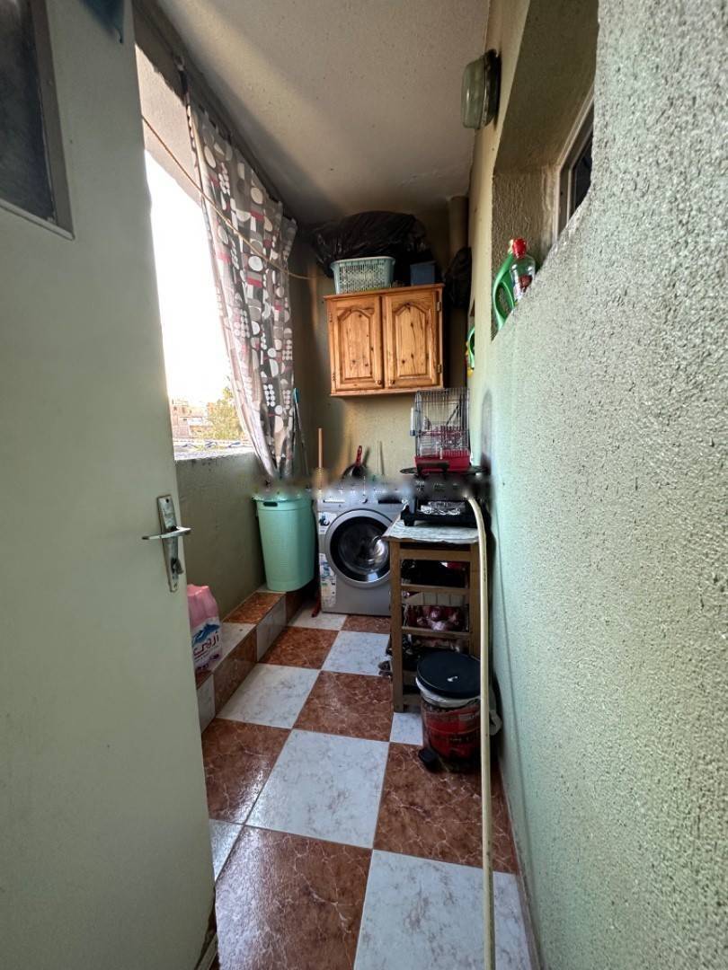 Vente Appartement F3 Djasr Kasentina