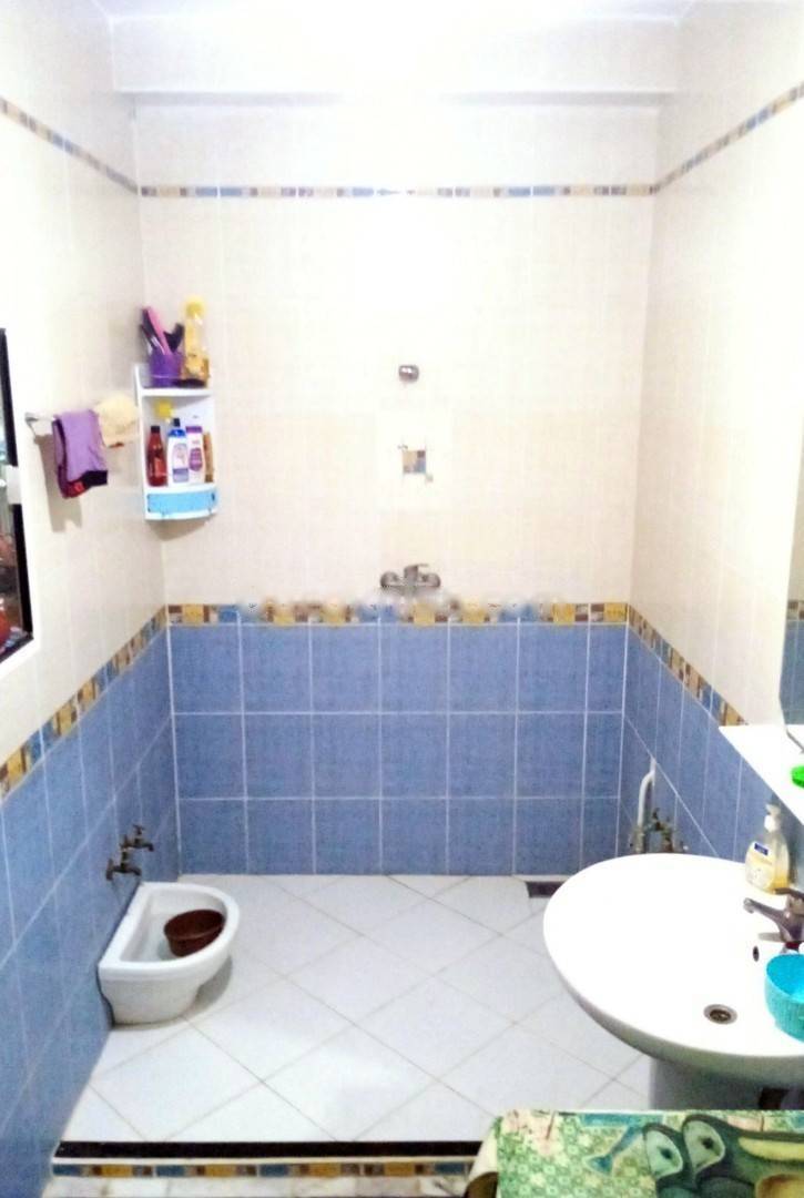 Location Niveau de villa F4 Bordj El Kiffan