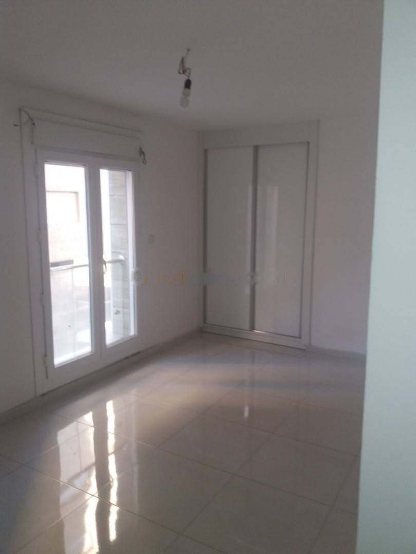 Vente Appartement F5 Bir Mourad Rais