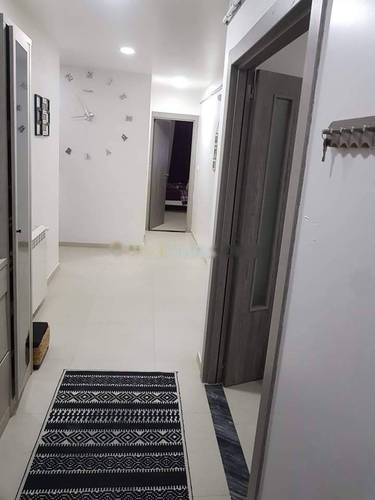 Location Appartement F4 Djasr Kasentina