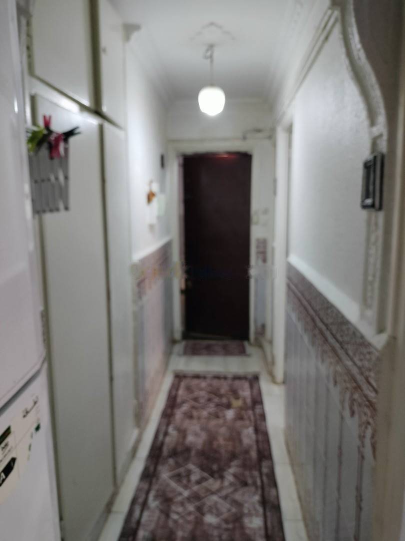 Location Appartement F2 Bordj El Kiffan