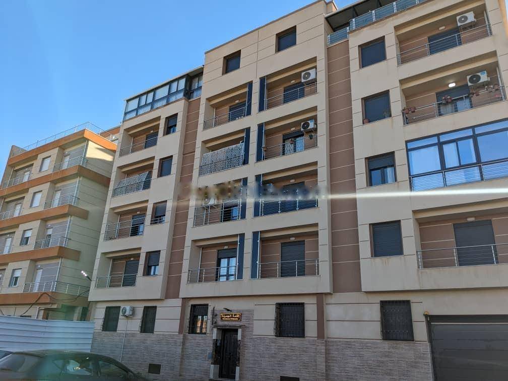 Vente Appartement F4 Bordj El Bahri