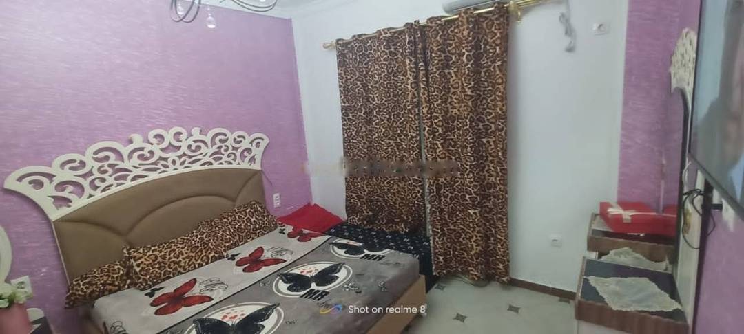 Vente Appartement F3 Saoula