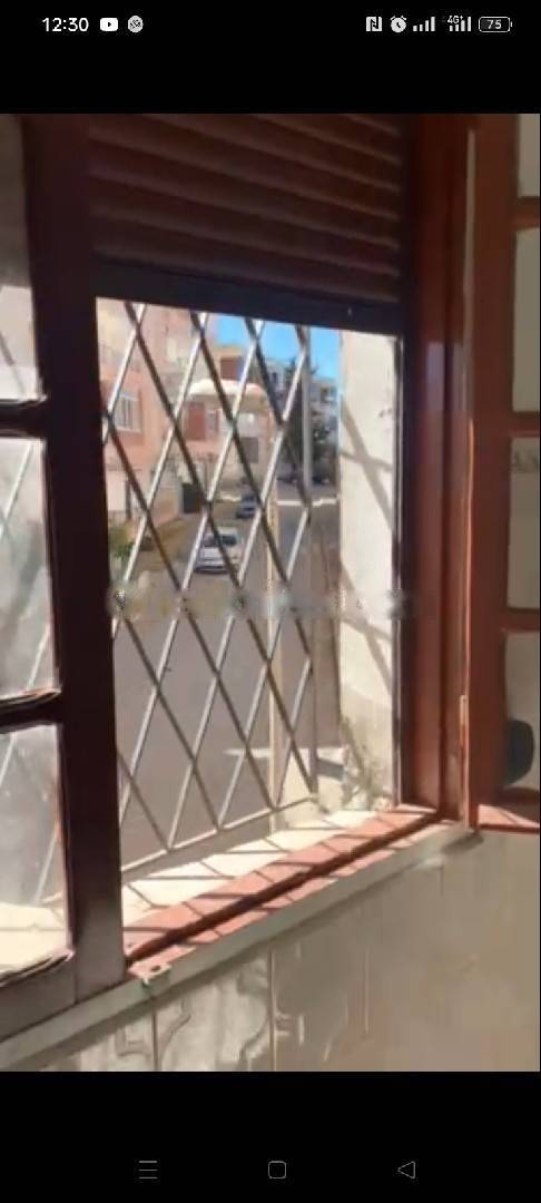 Location Appartement F3 Beni Messous