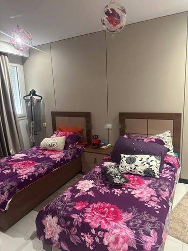 Vente Appartement F3 Cheraga