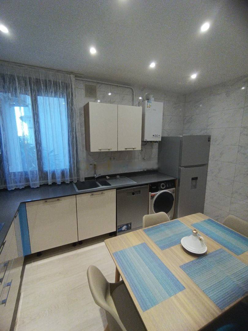 Location Appartement F3 Hydra