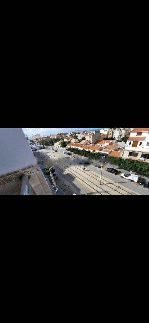 Location saisonnière Appartement F2 Bordj El Kiffan