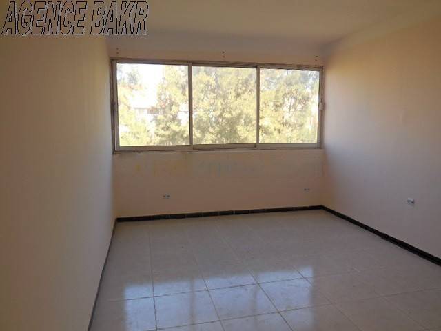 Vente Appartement F3 Bab Ezzouar