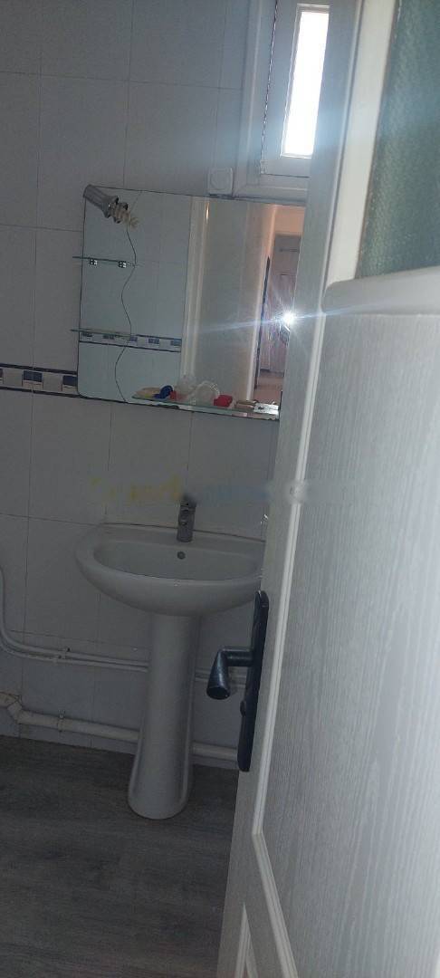 Vente Appartement F5 Bab Ezzouar