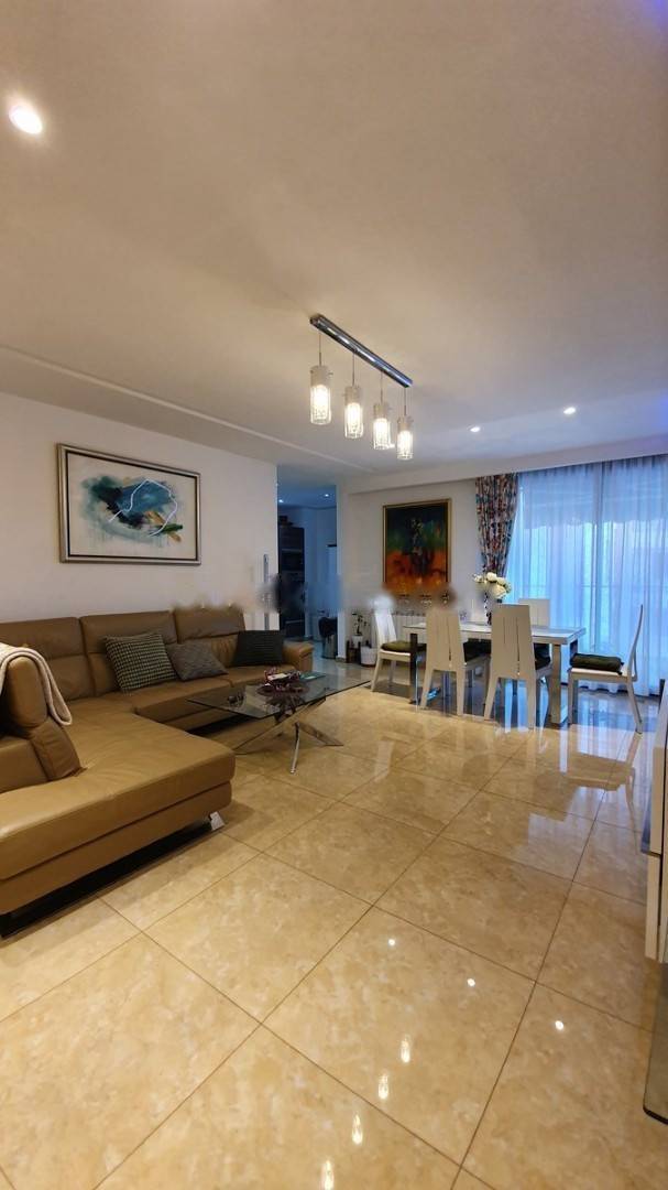 Vente Appartement F5 Cheraga