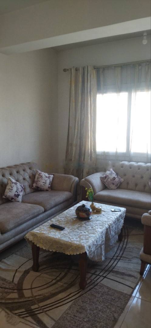 Vente Appartement F3 El Harrach