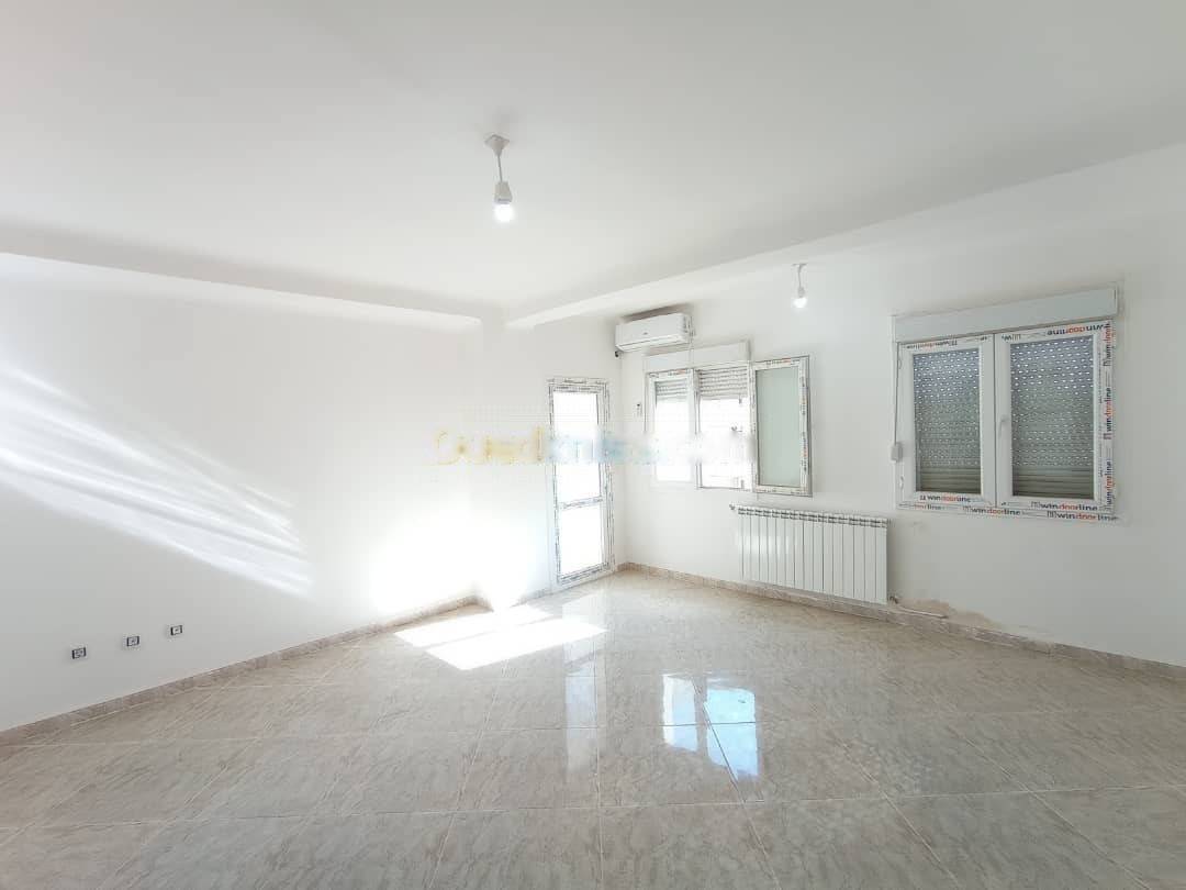 Location Appartement F5 Bordj El Kiffan