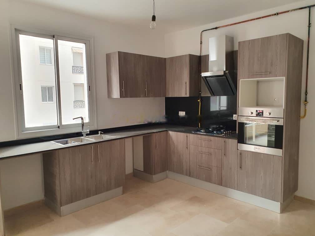 Location Appartement F3 Ouled Fayet