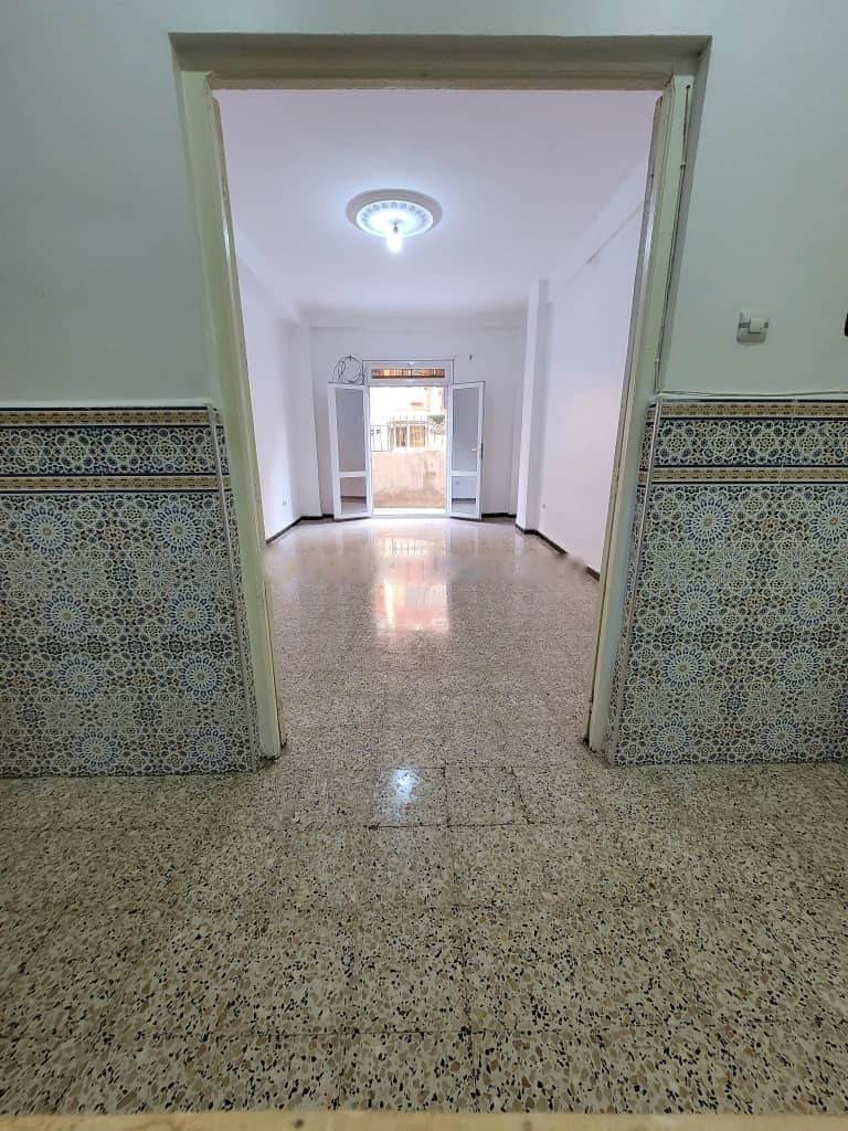 Location Appartement F3 Djasr Kasentina