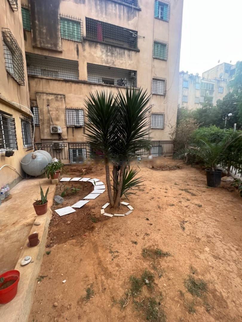Location Appartement El Achour