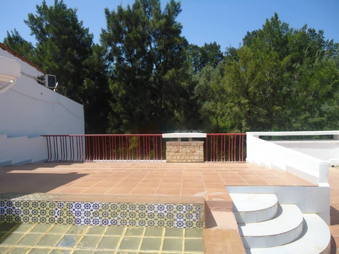 Vente Villa F6 Dely Ibrahim