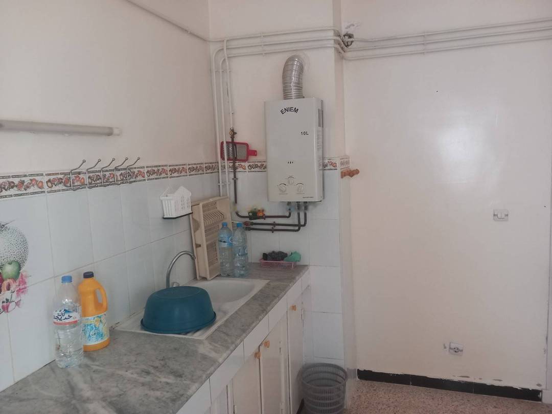 Location Appartement F3 Ain Benian