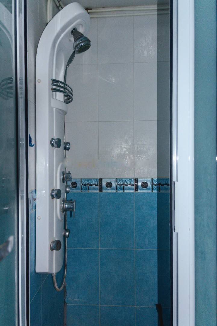 Location Appartement F3 Ben Aknoun