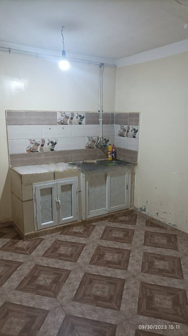 Vente Appartement Sidi Moussa