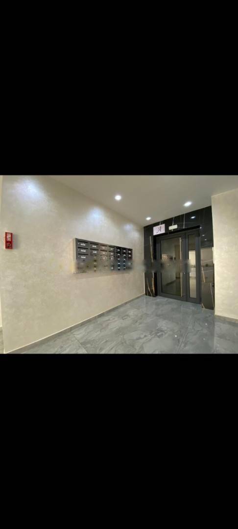 Vente Appartement F4 Hydra