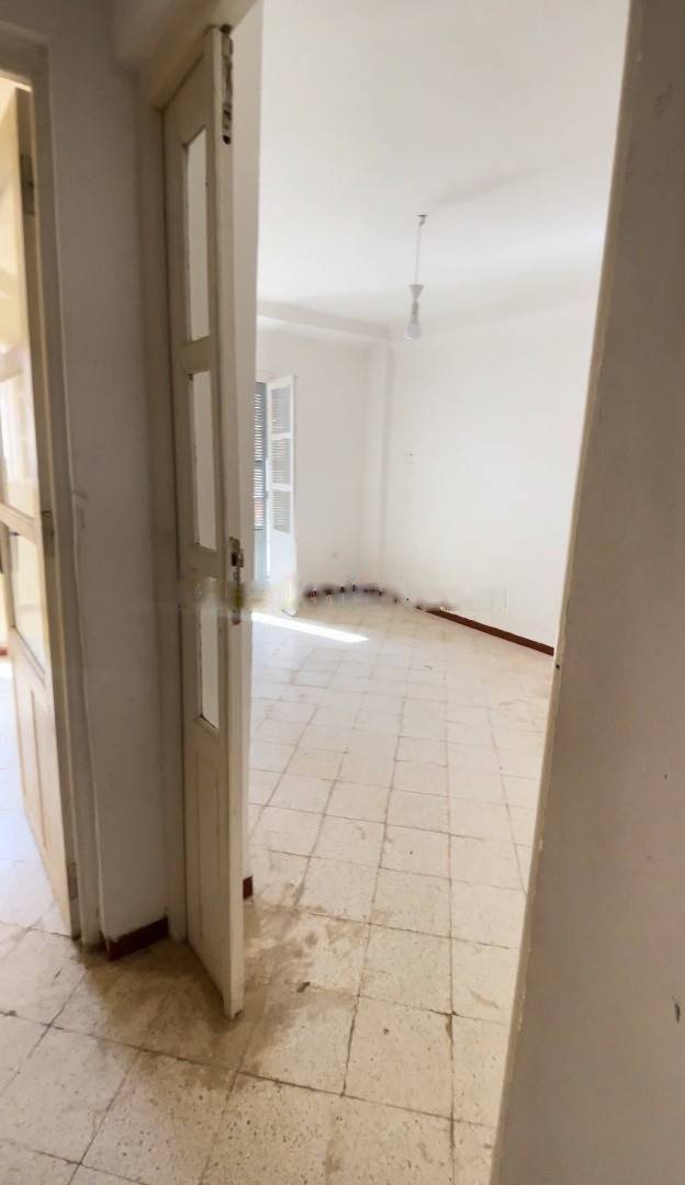 Vente Appartement F3 Ain Benian