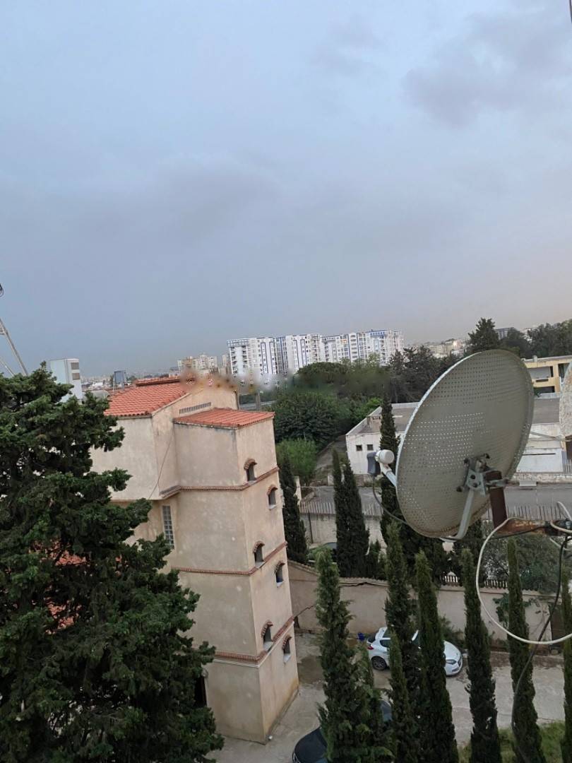 Vente Appartement F3 Kouba