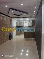 Vente Appartement F3 Bab Ezzouar